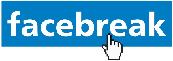 Why I'm Taking a Break from Facebook