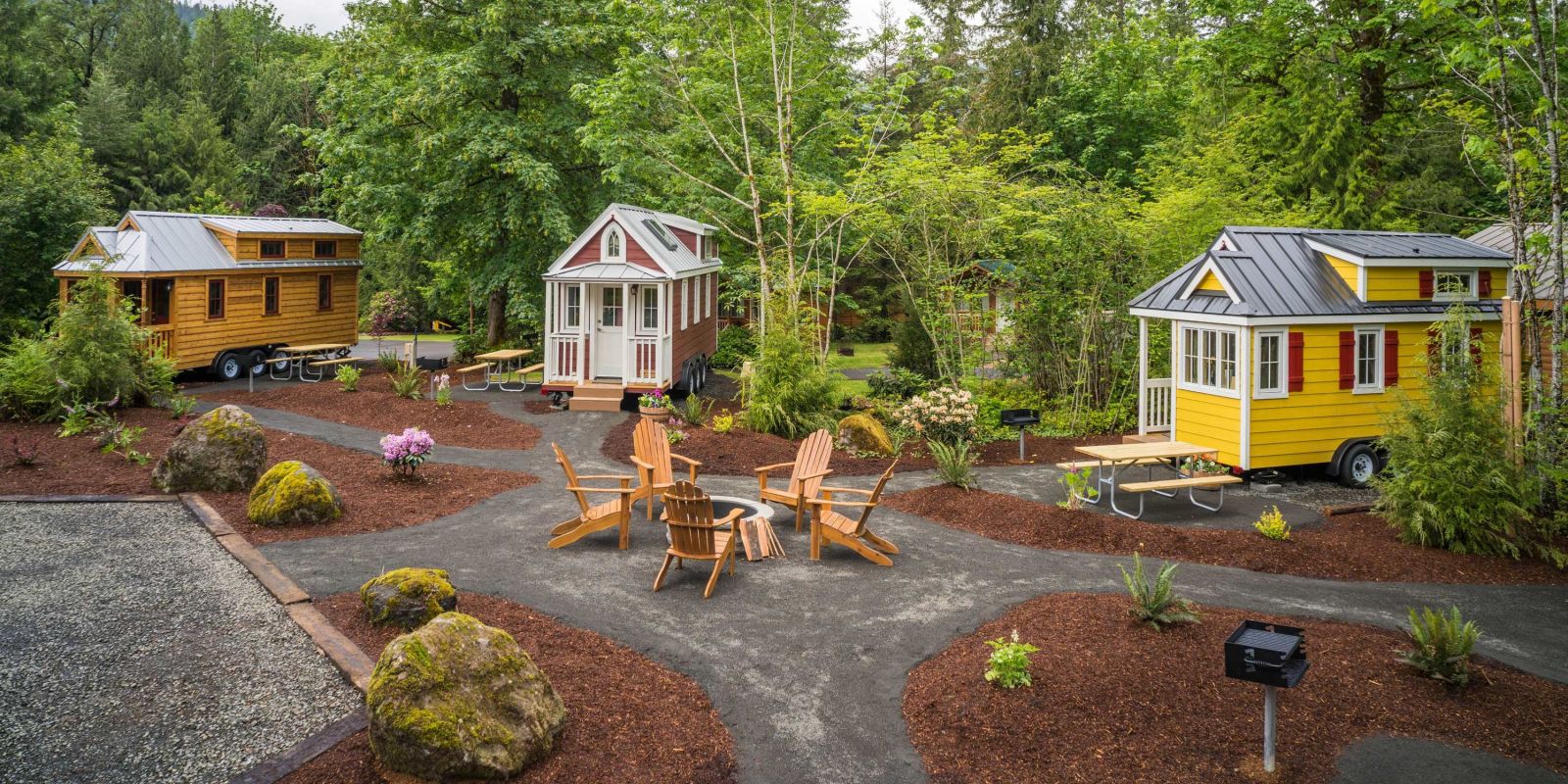 Will The City of Sarasota Allow Tiny Houses?