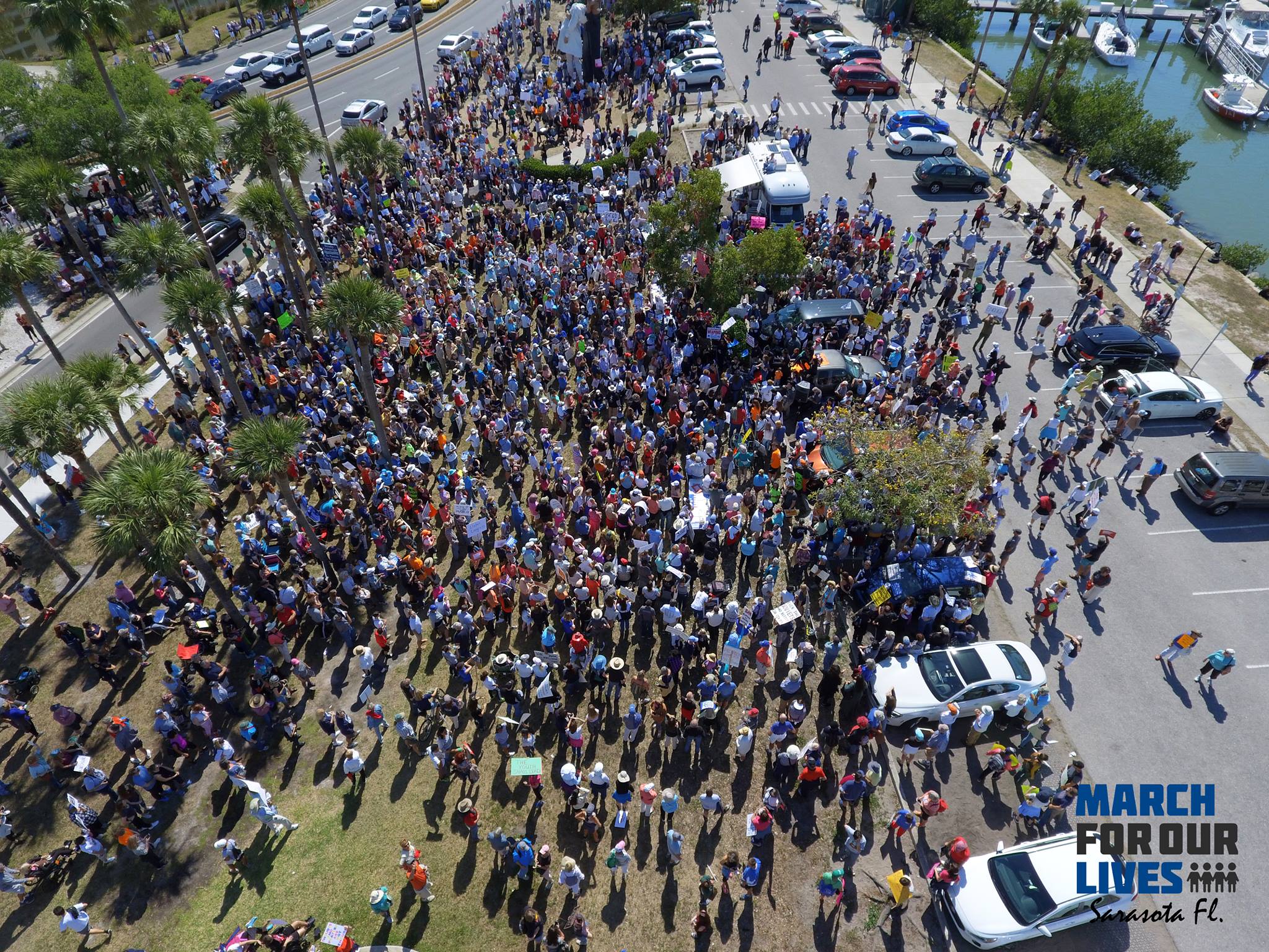 March For Our Lives
