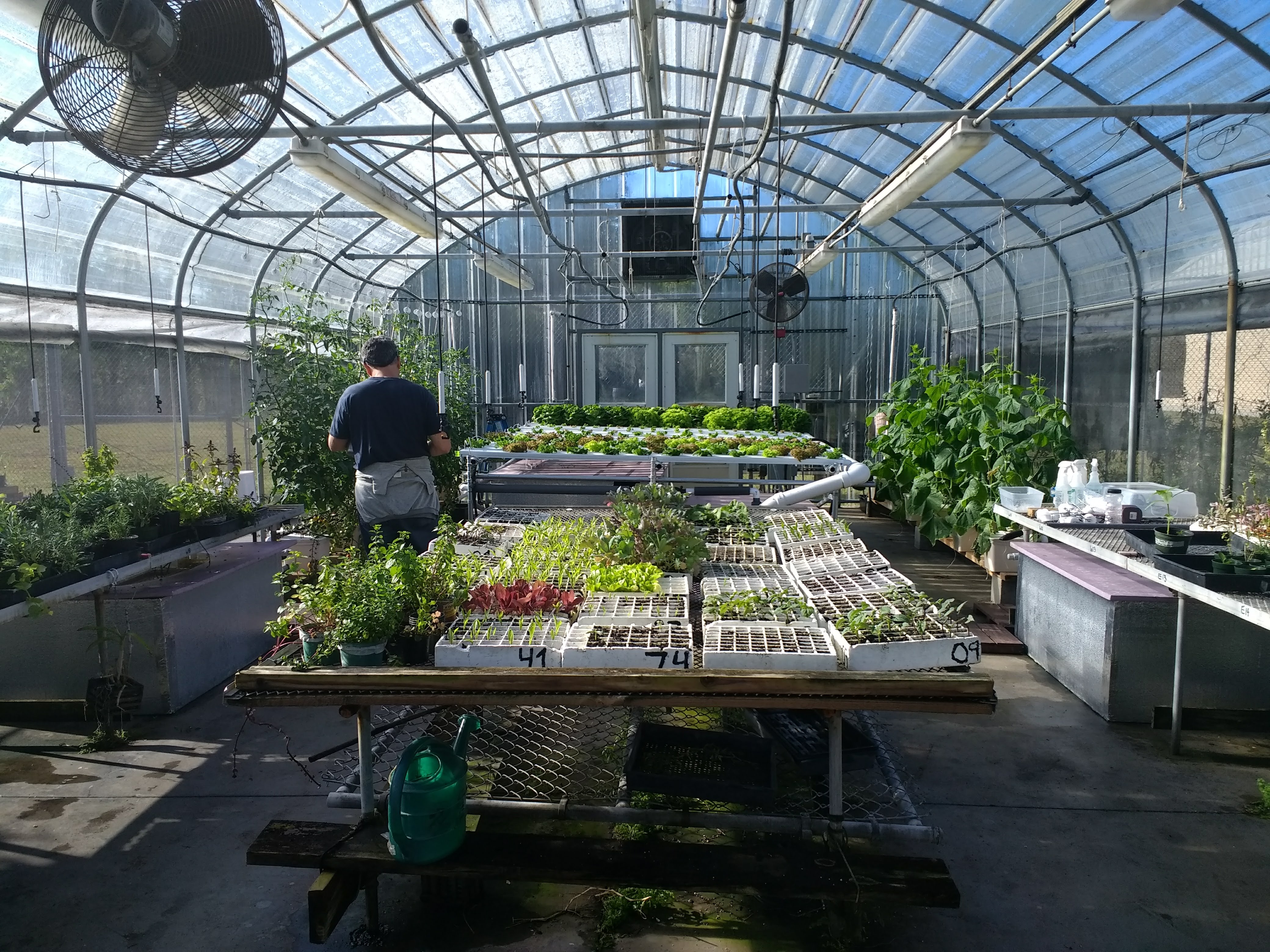 Eat Local Farm Tour