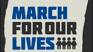 Why I Supported March For Our Lives and Made What About Us?
