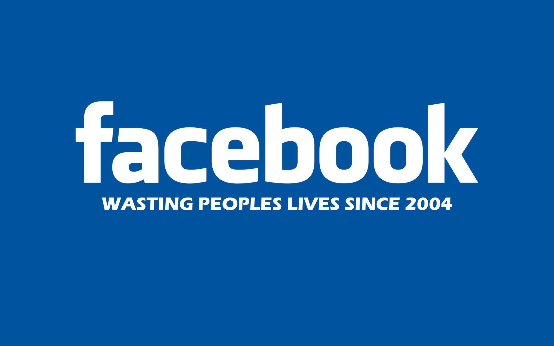 What I Gained From My Month Off Of Facebook