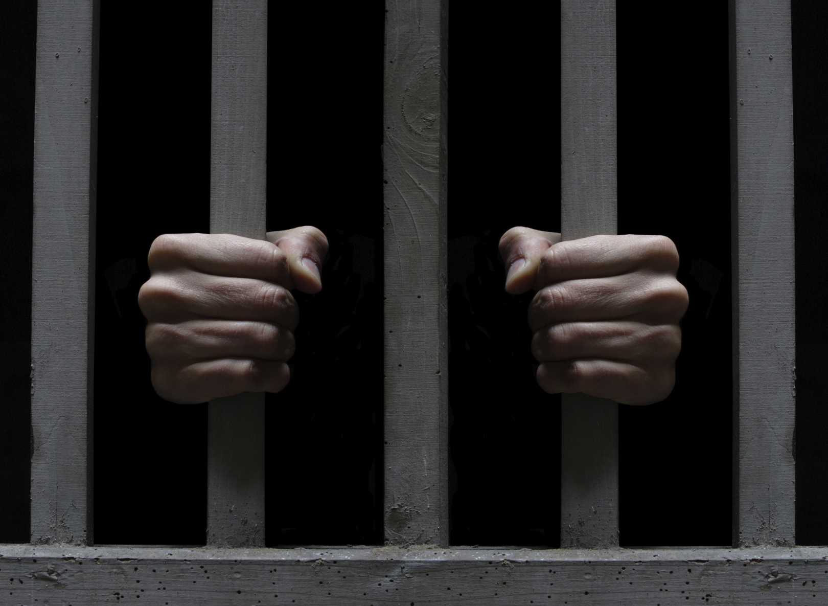 An Imprisoned Population