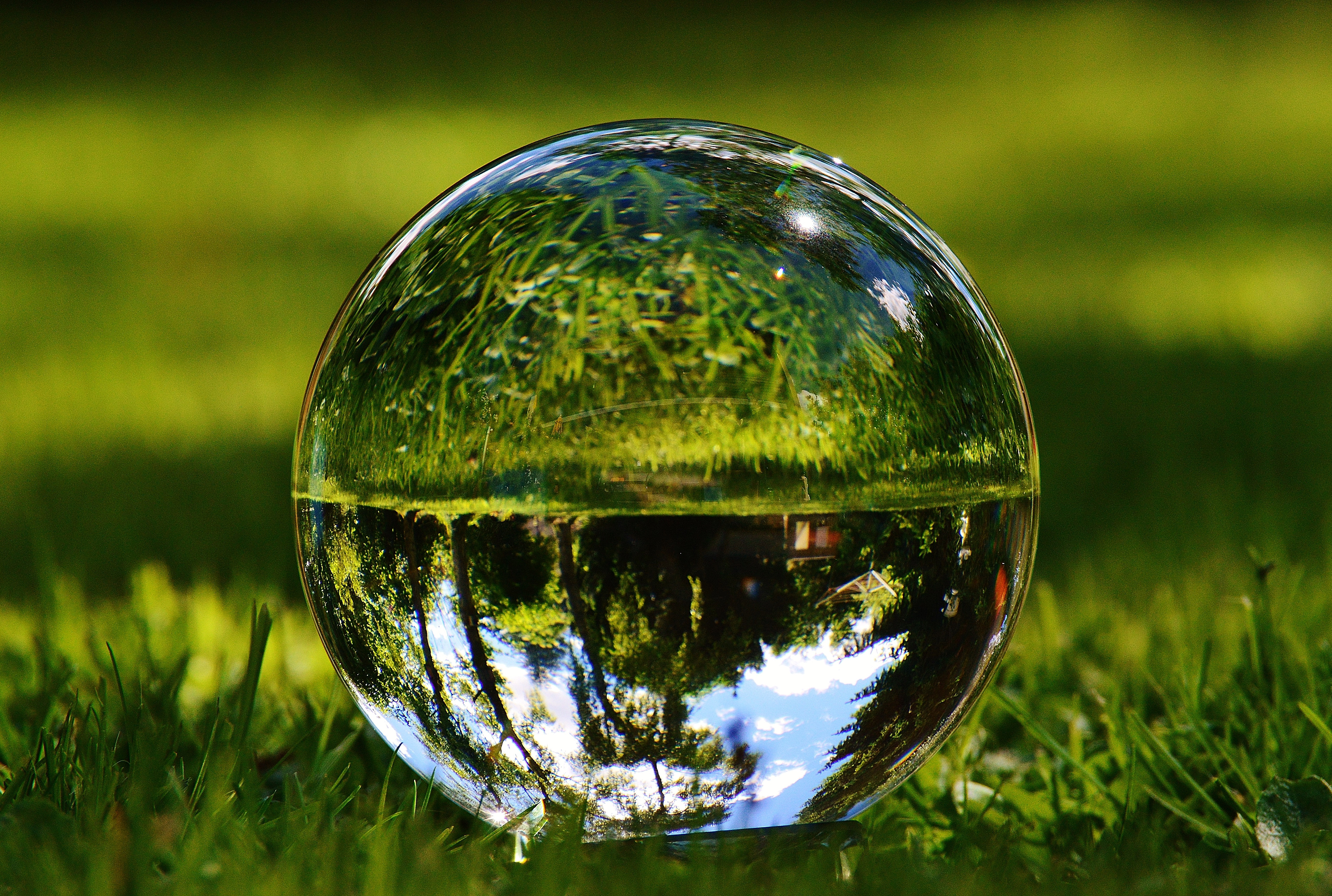 Your Daily Groove – Water Is Life