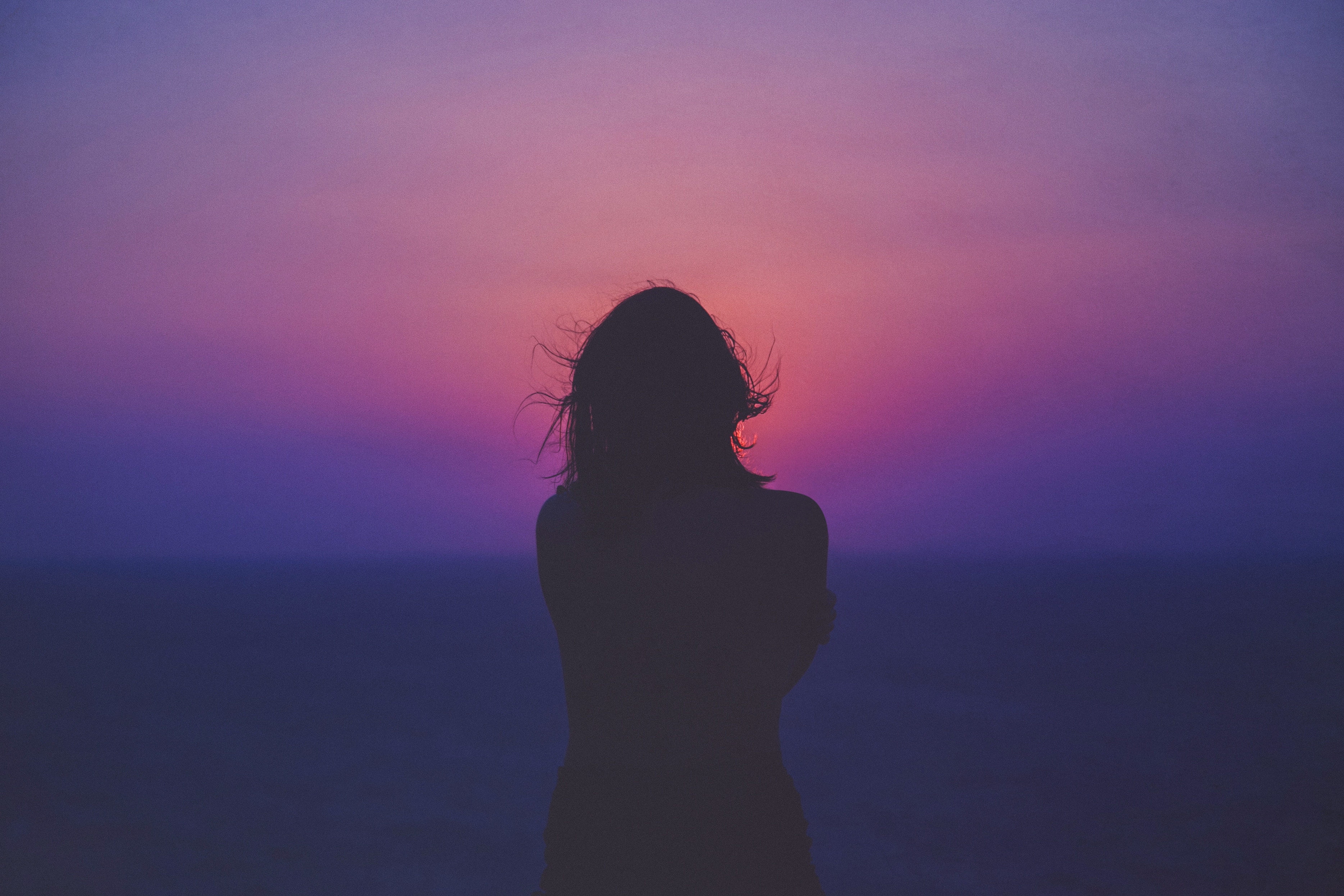 Women Beget and Deserve Free Choice