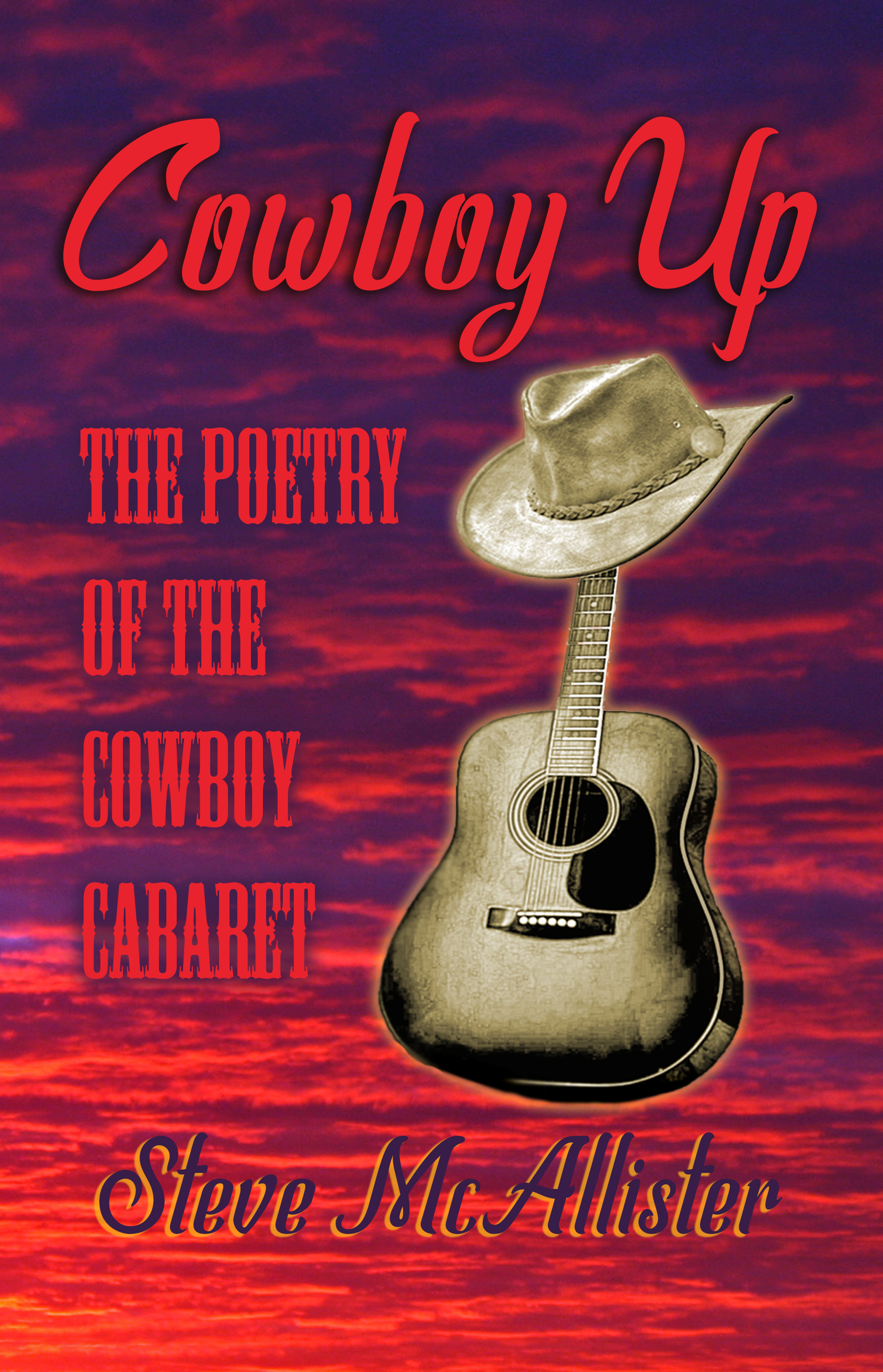 “Cowboy Up” Is In Paperback!