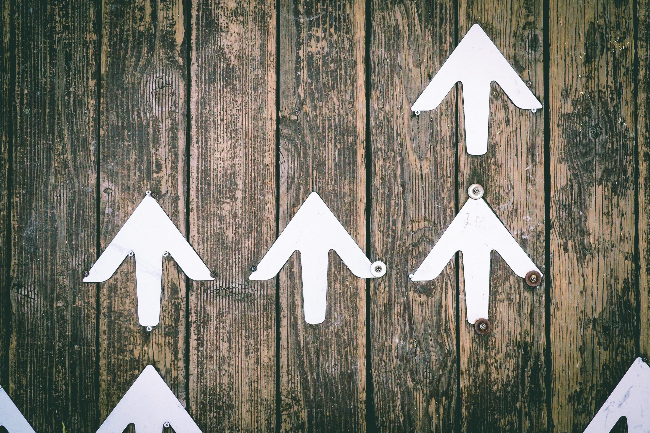 The Challenge With What We Call Progress