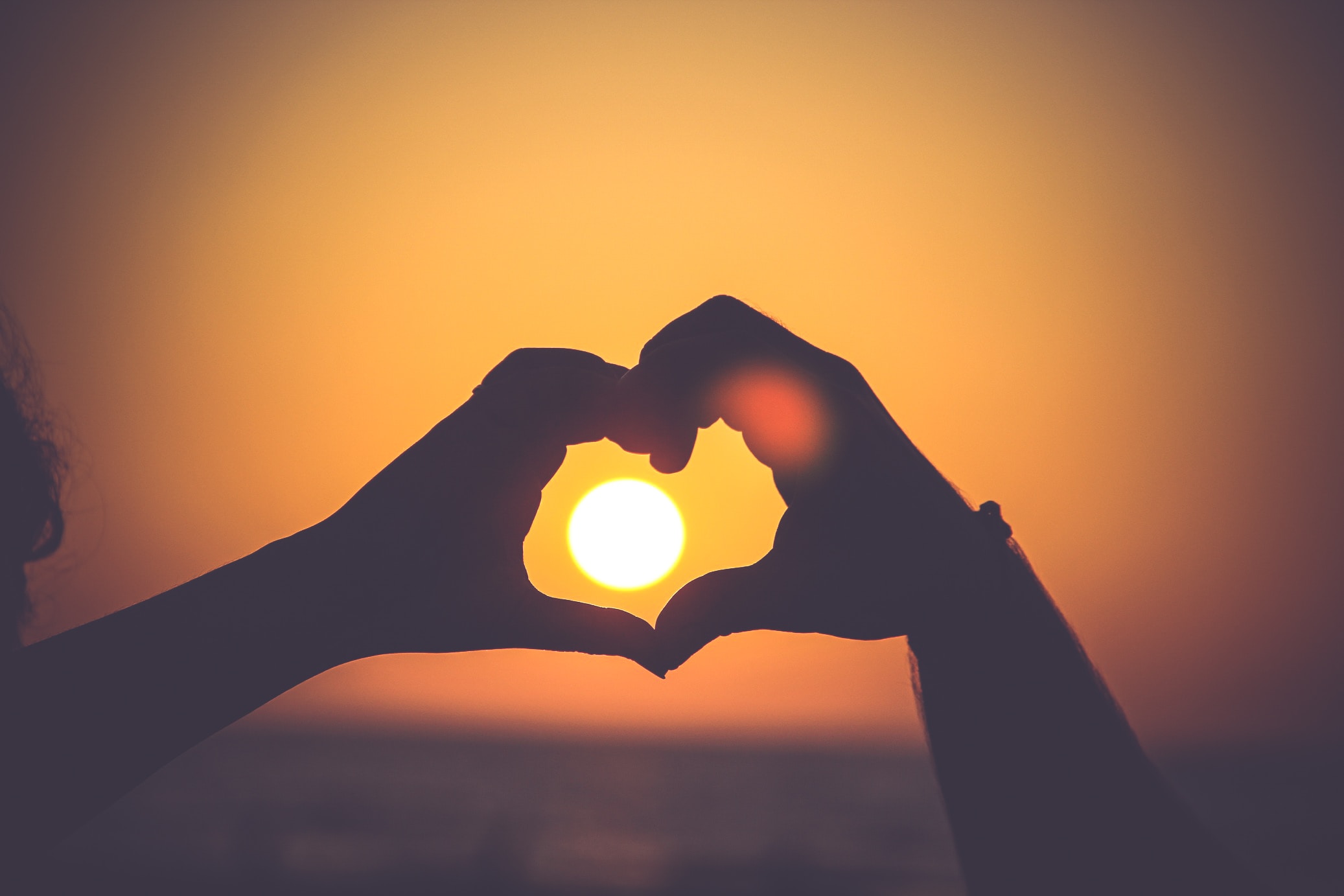 I Believe That Love Is The Answer
