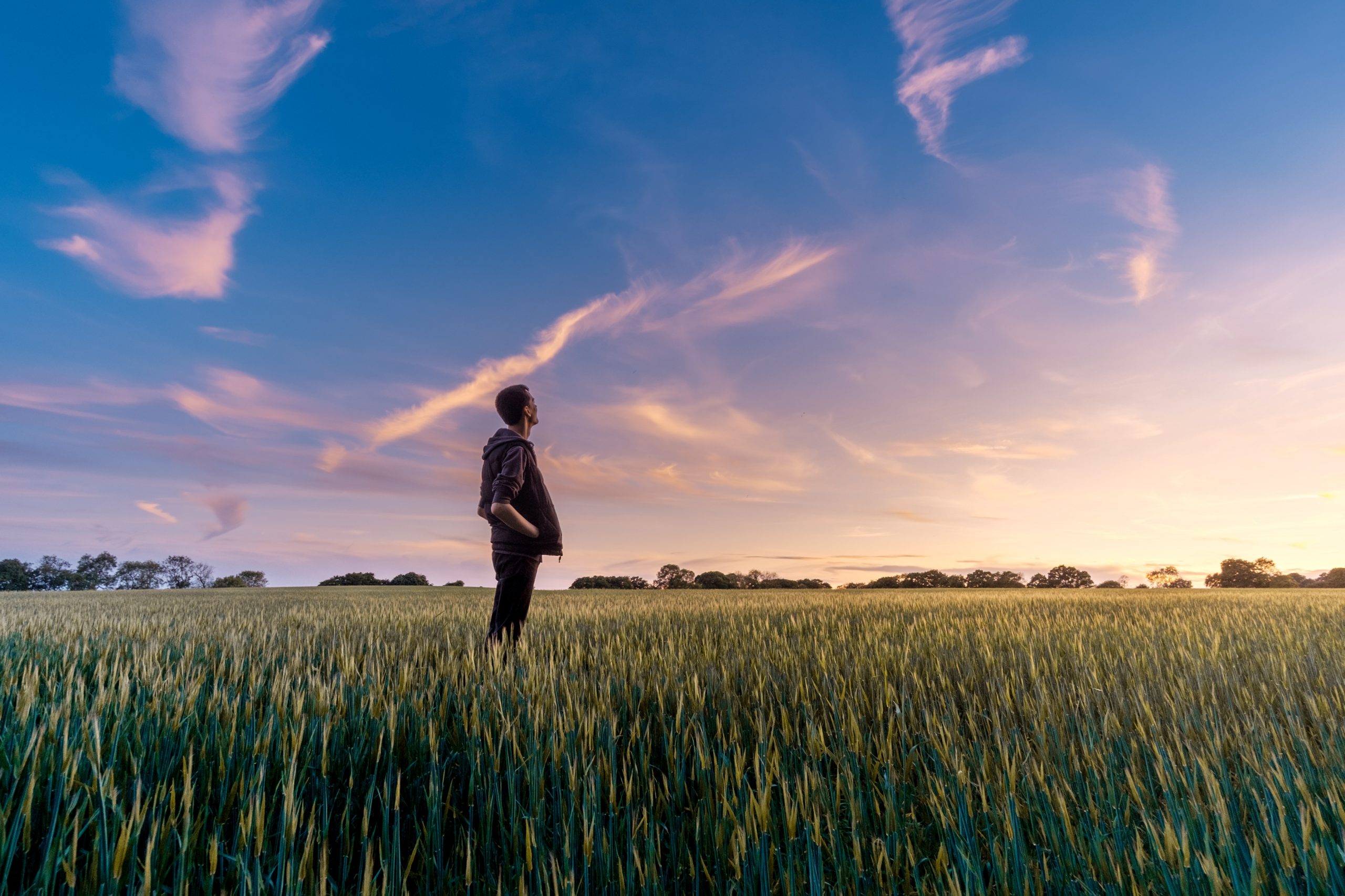 Your Daily Groove – Think Good Thoughts
