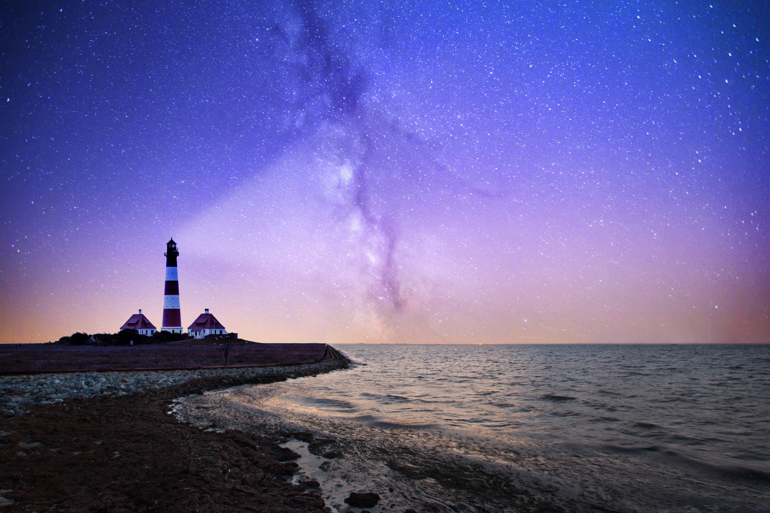 Into The Mystic