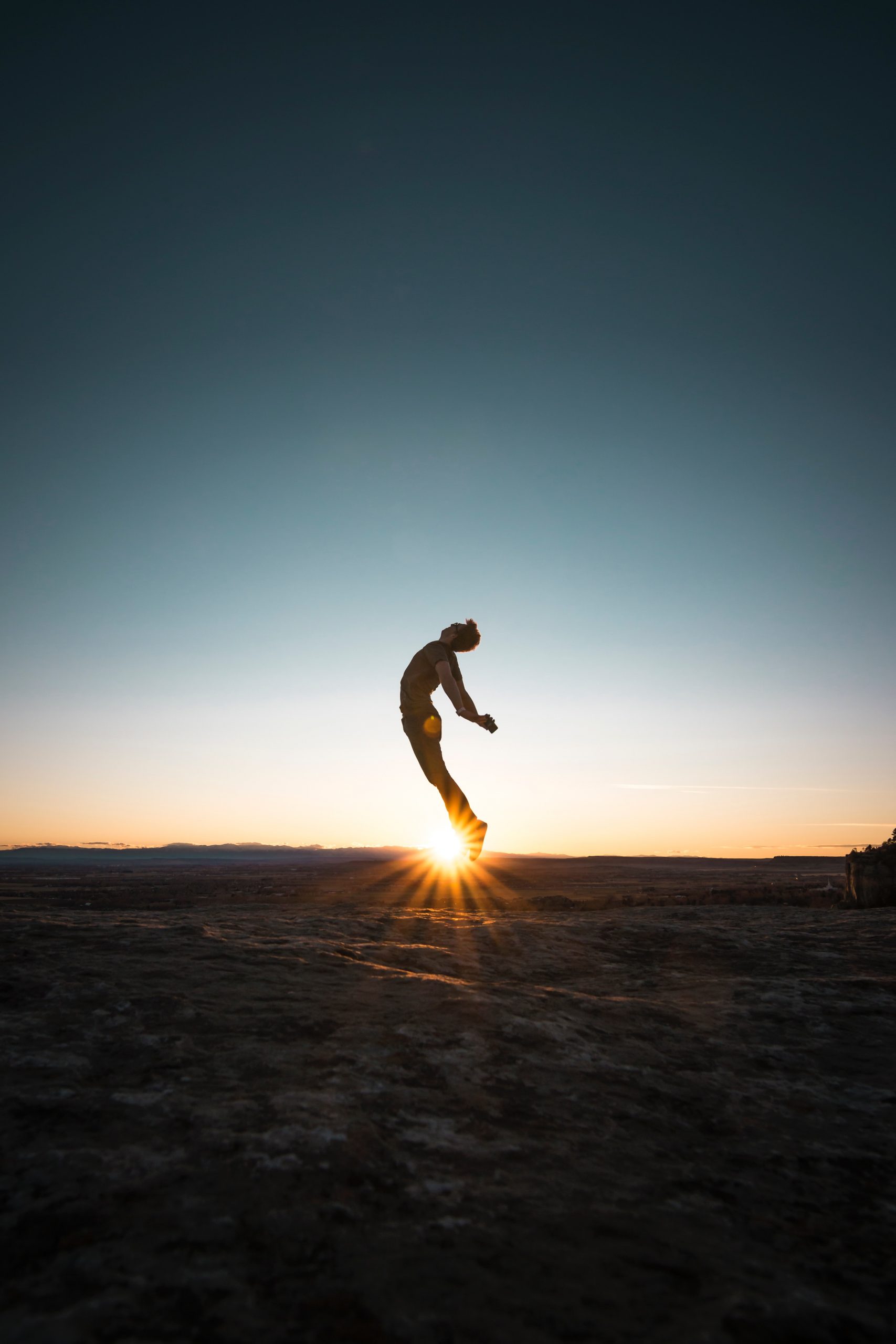 Your Daily Groove – It’s Possible Things Are Still Possible