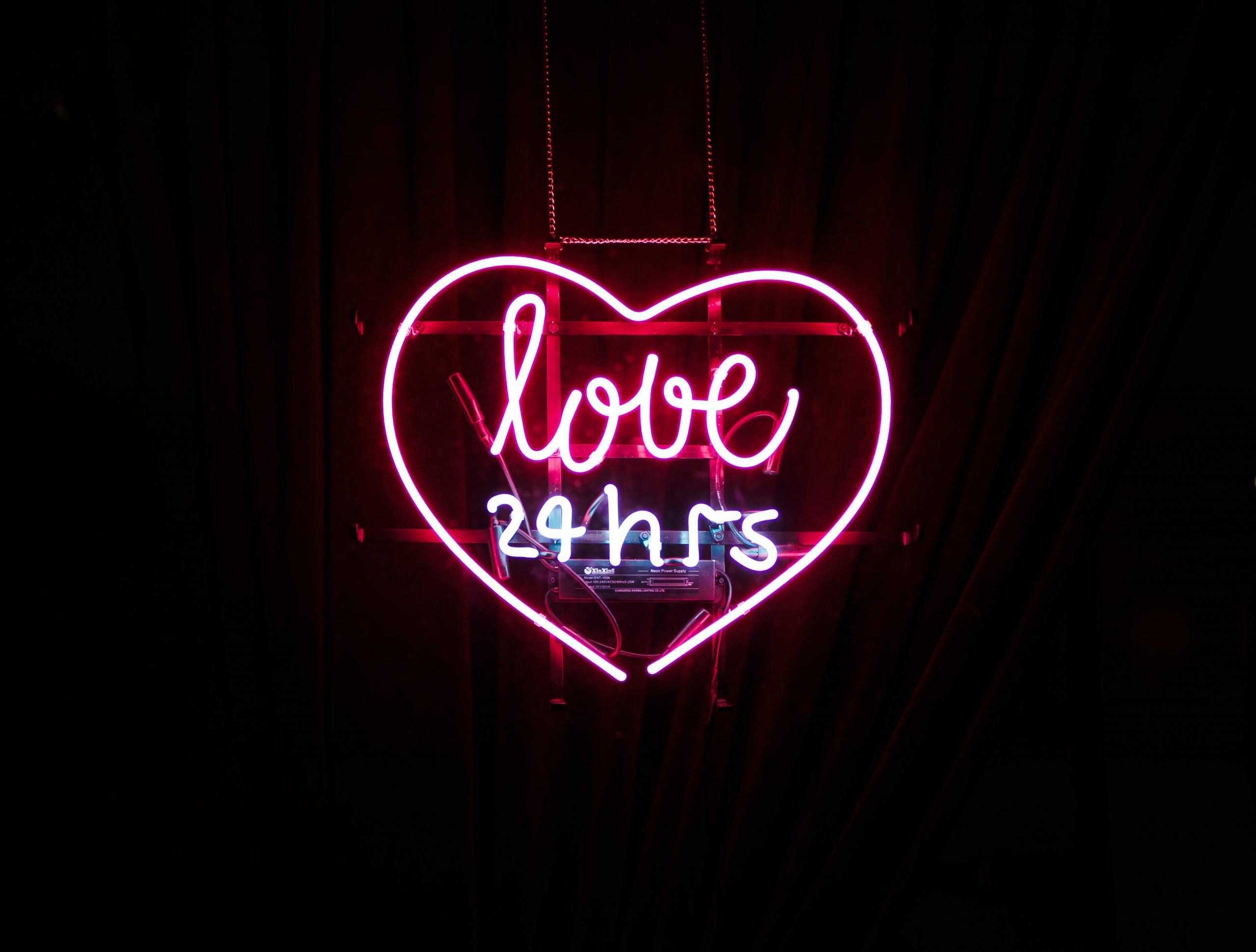 Your Daily Groove – Let Love Define You