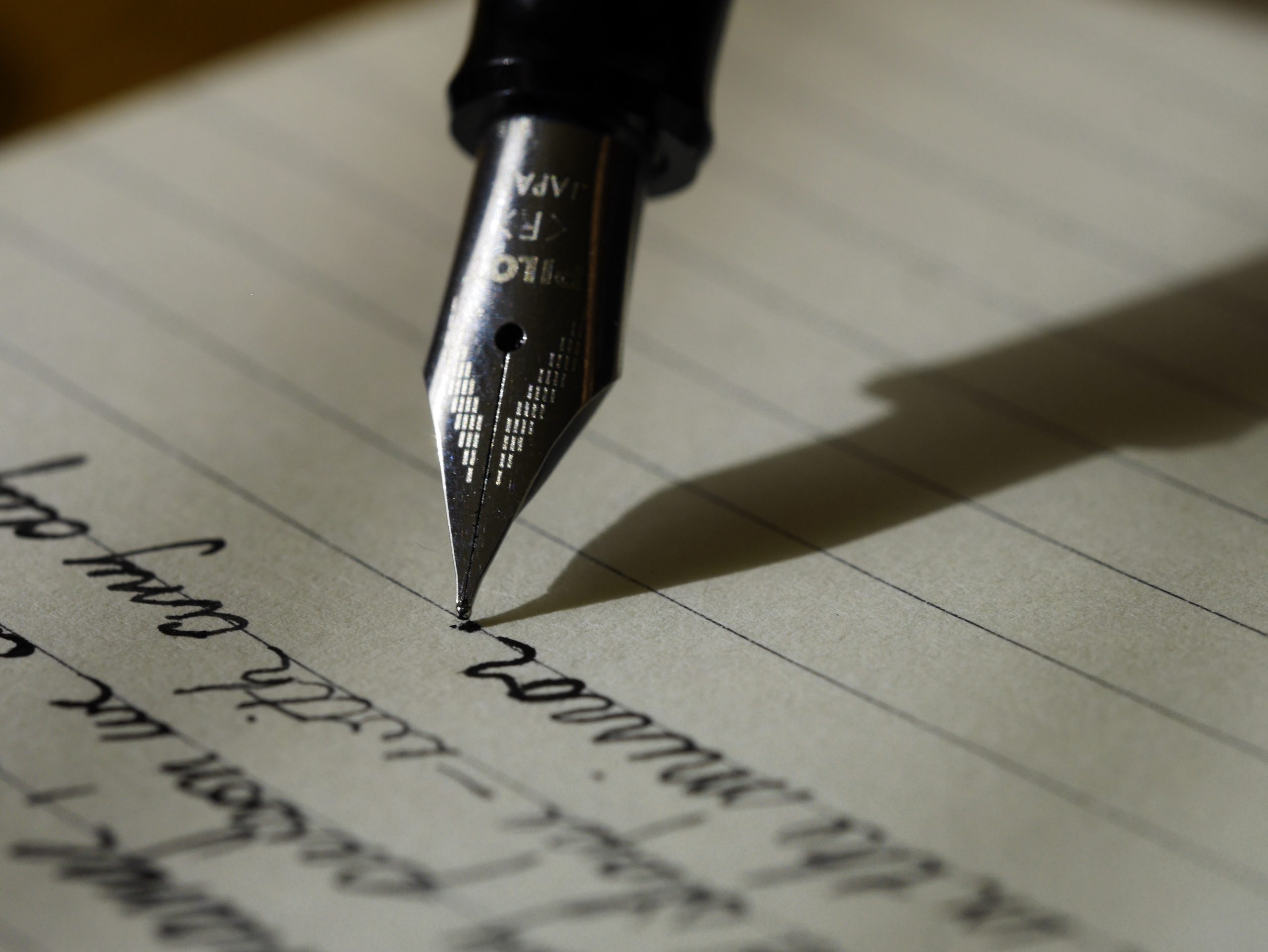 Why I’ve Decided To Be A Song Writer