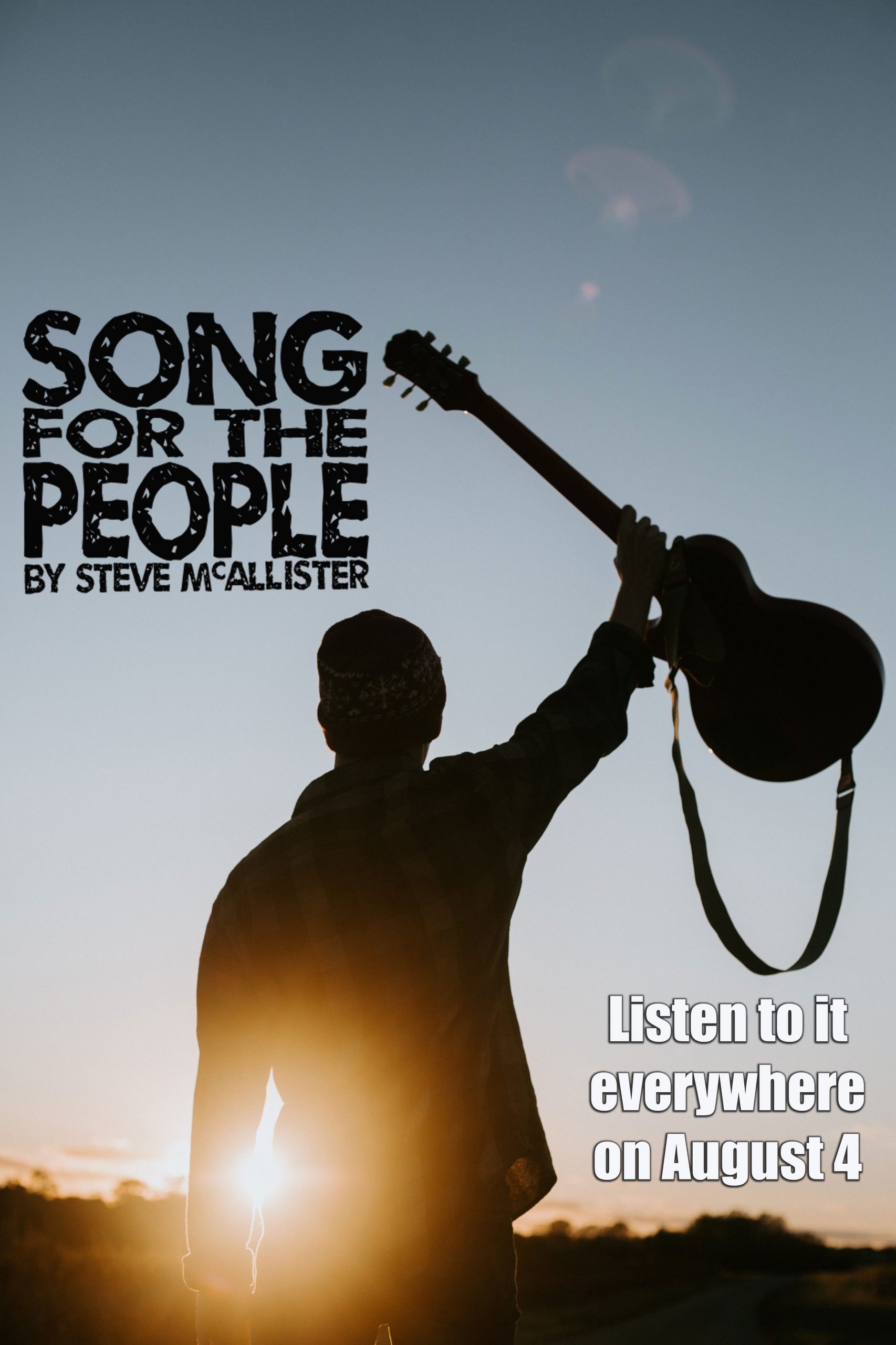 Subscribe to the Songs of Stevetopia