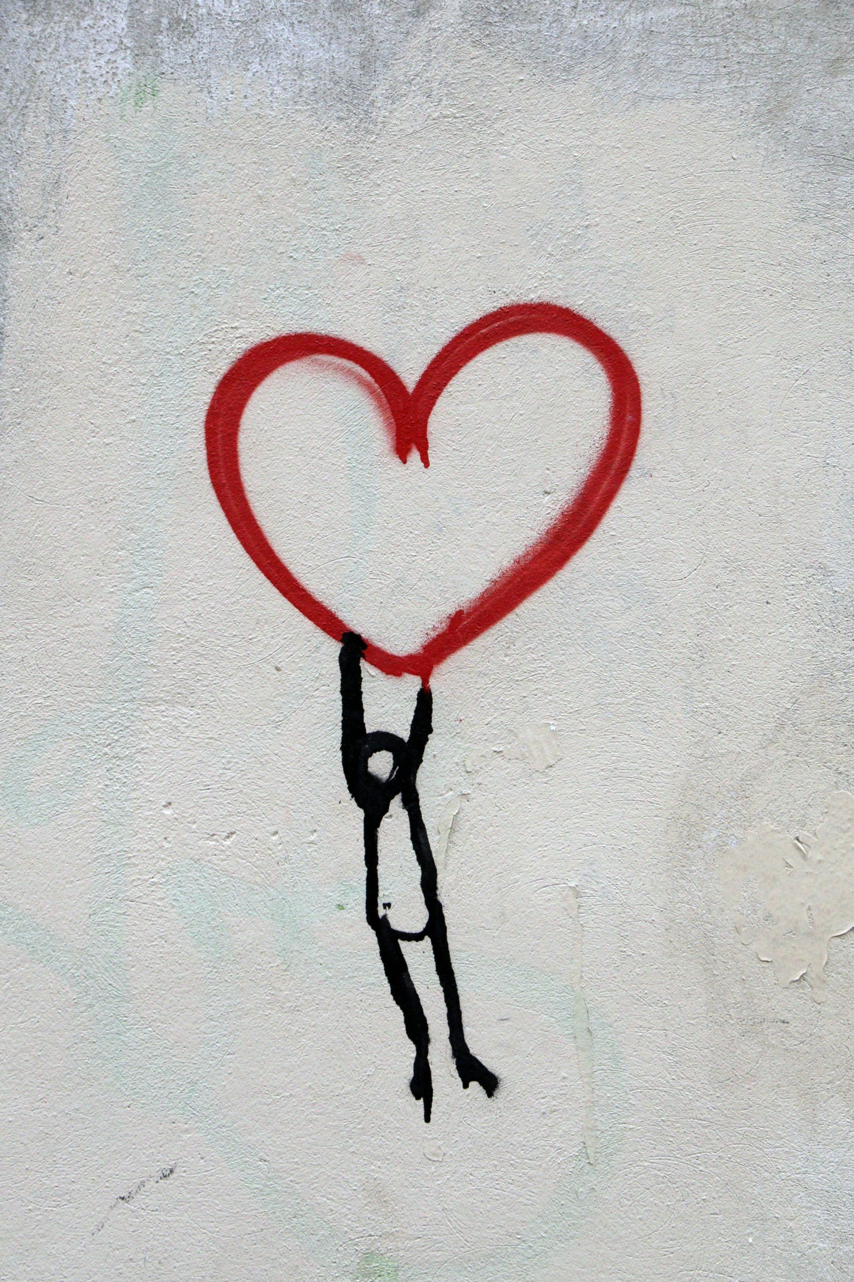 You Are Loved