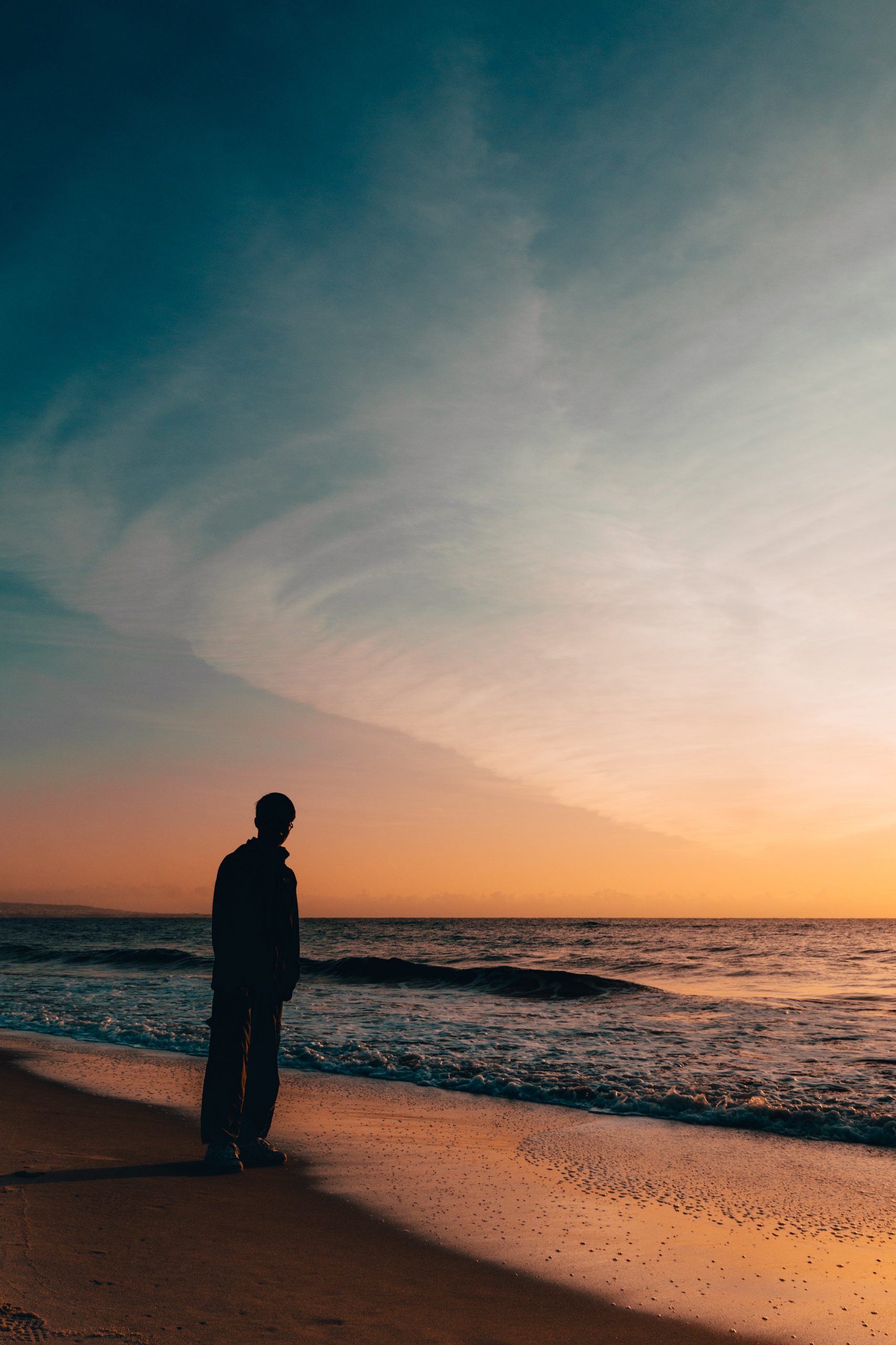 Being An August Wise Man