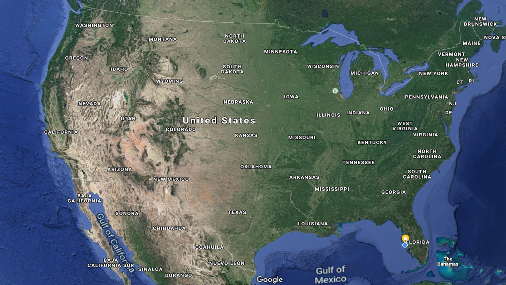 Motorcycling Music Across America