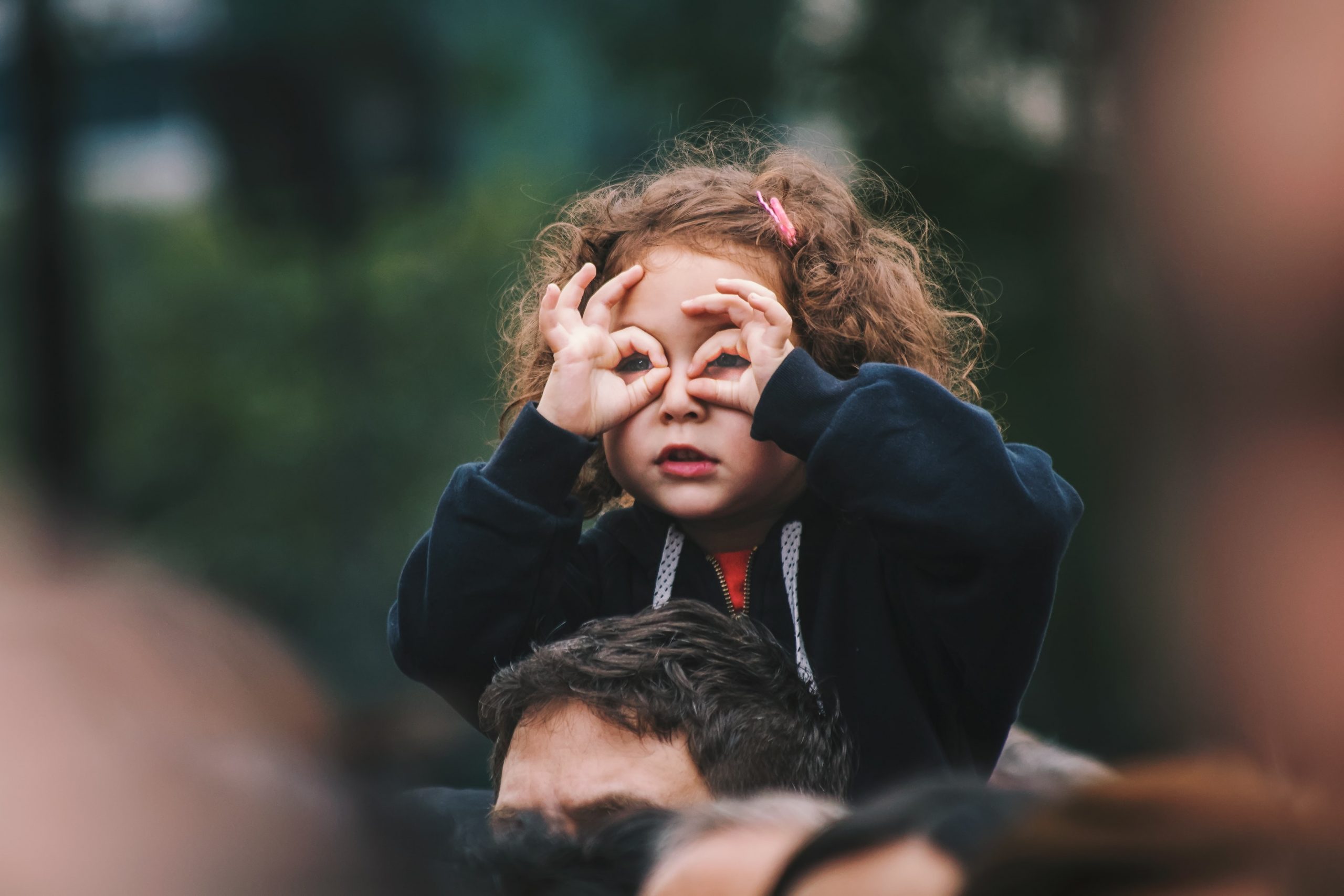 What If We’ve Been Looking At Humanity All Wrong?