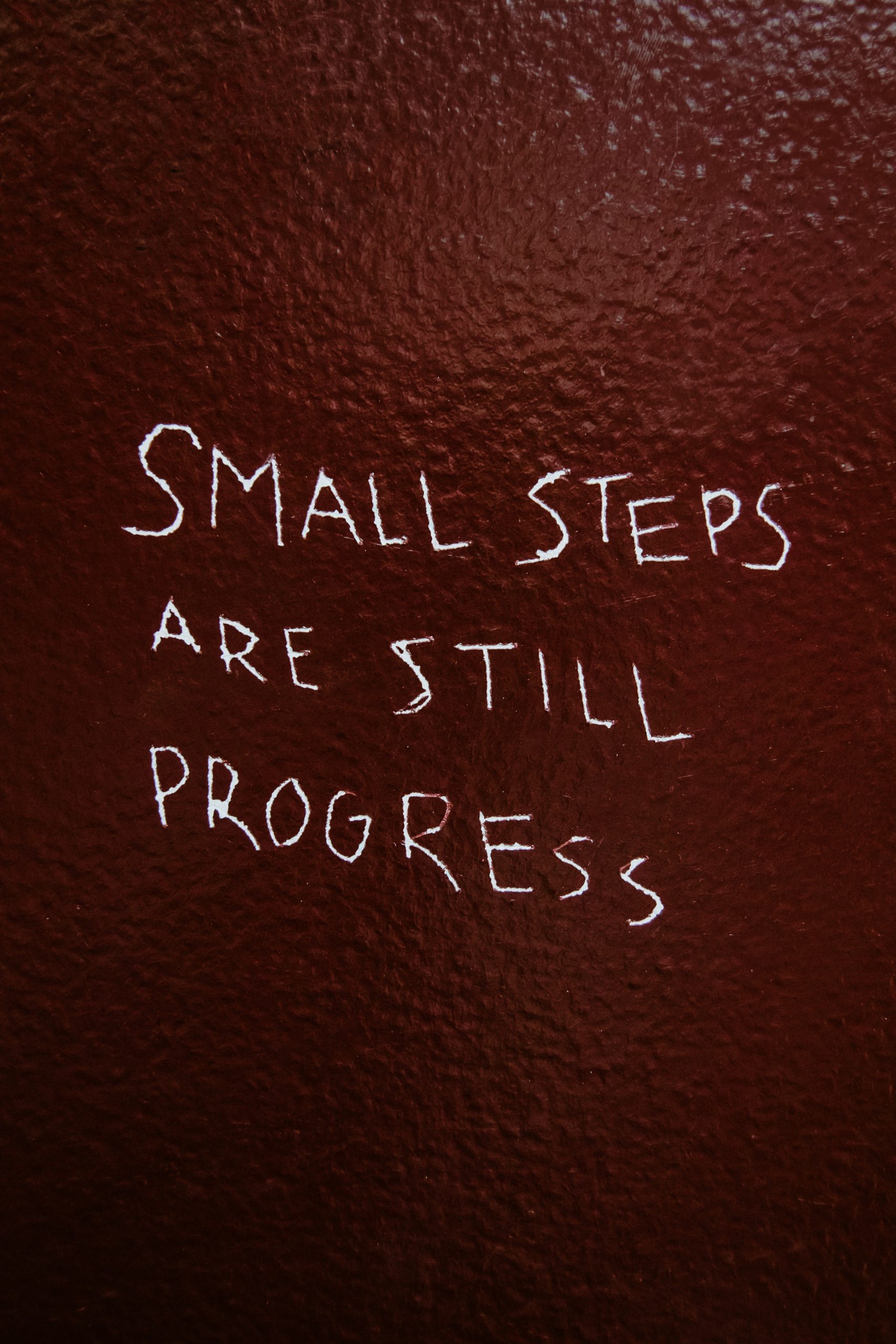 What If Economic Progress Is A Work In Progress?