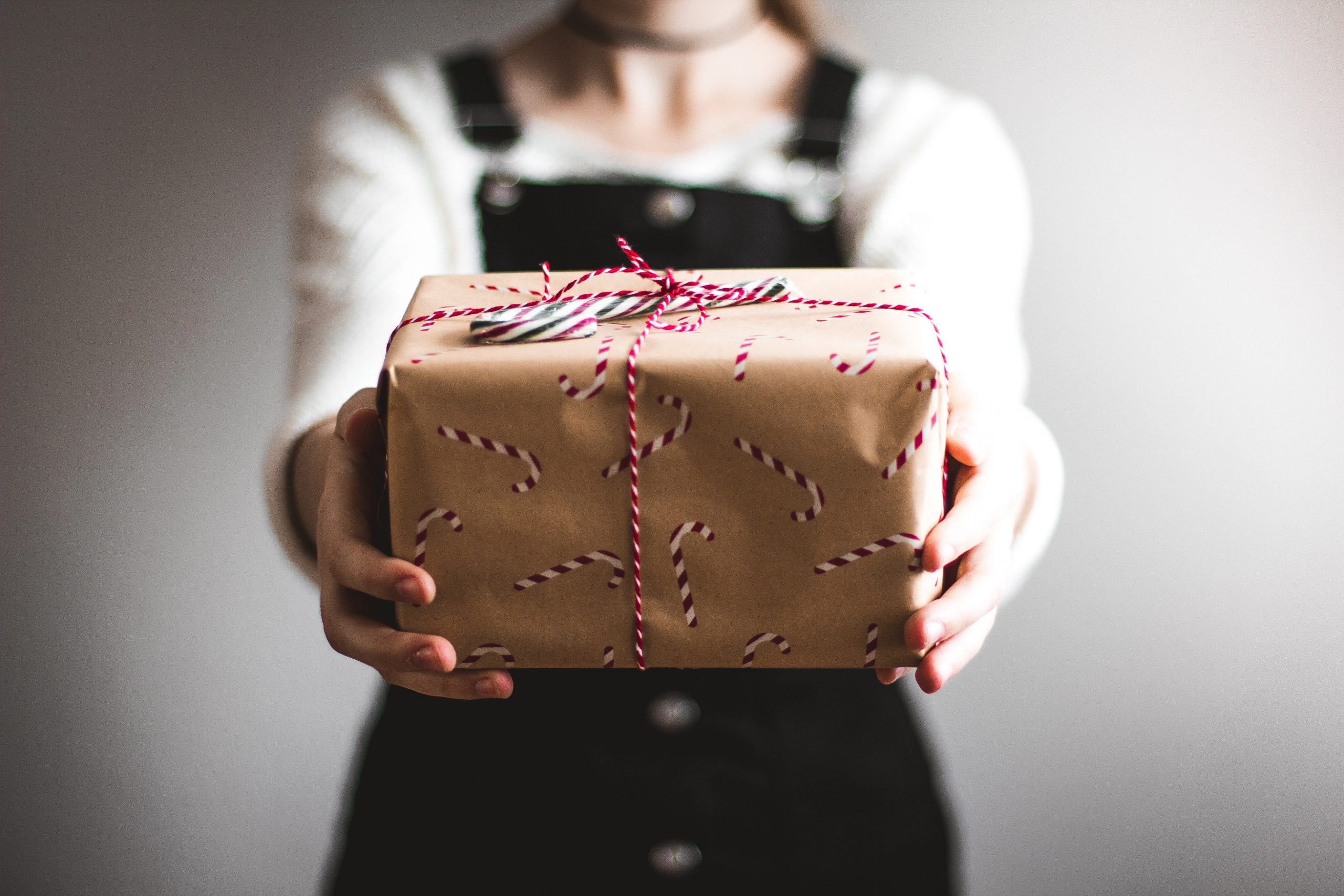 What A Gift The Gift Economy Is!