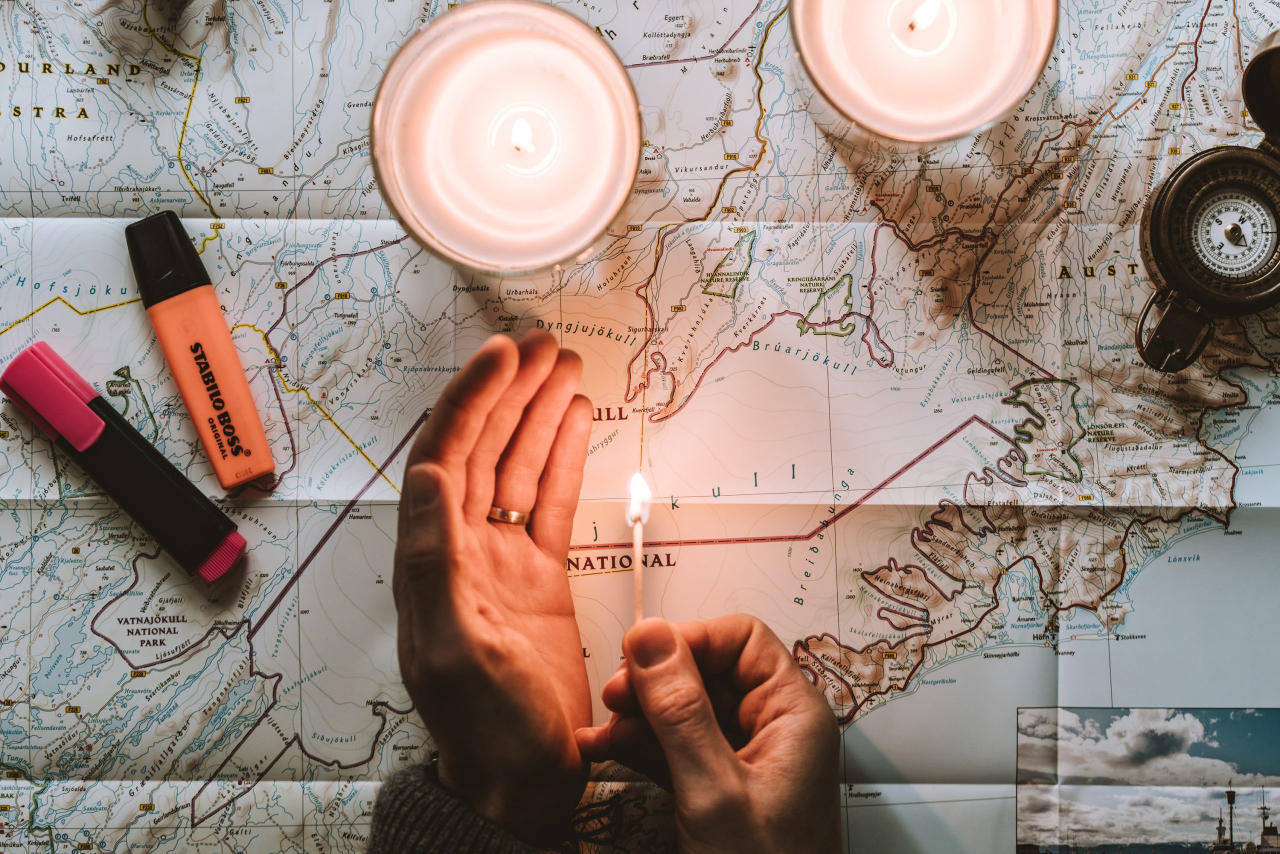 Could  A WeBMaP Help Us Find Our Way To A Brighter Future?