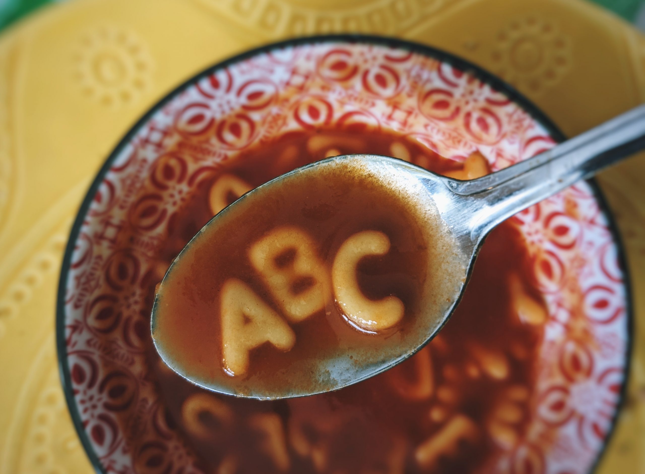 Steve McAlphabet Introduces ABC Squared Economics