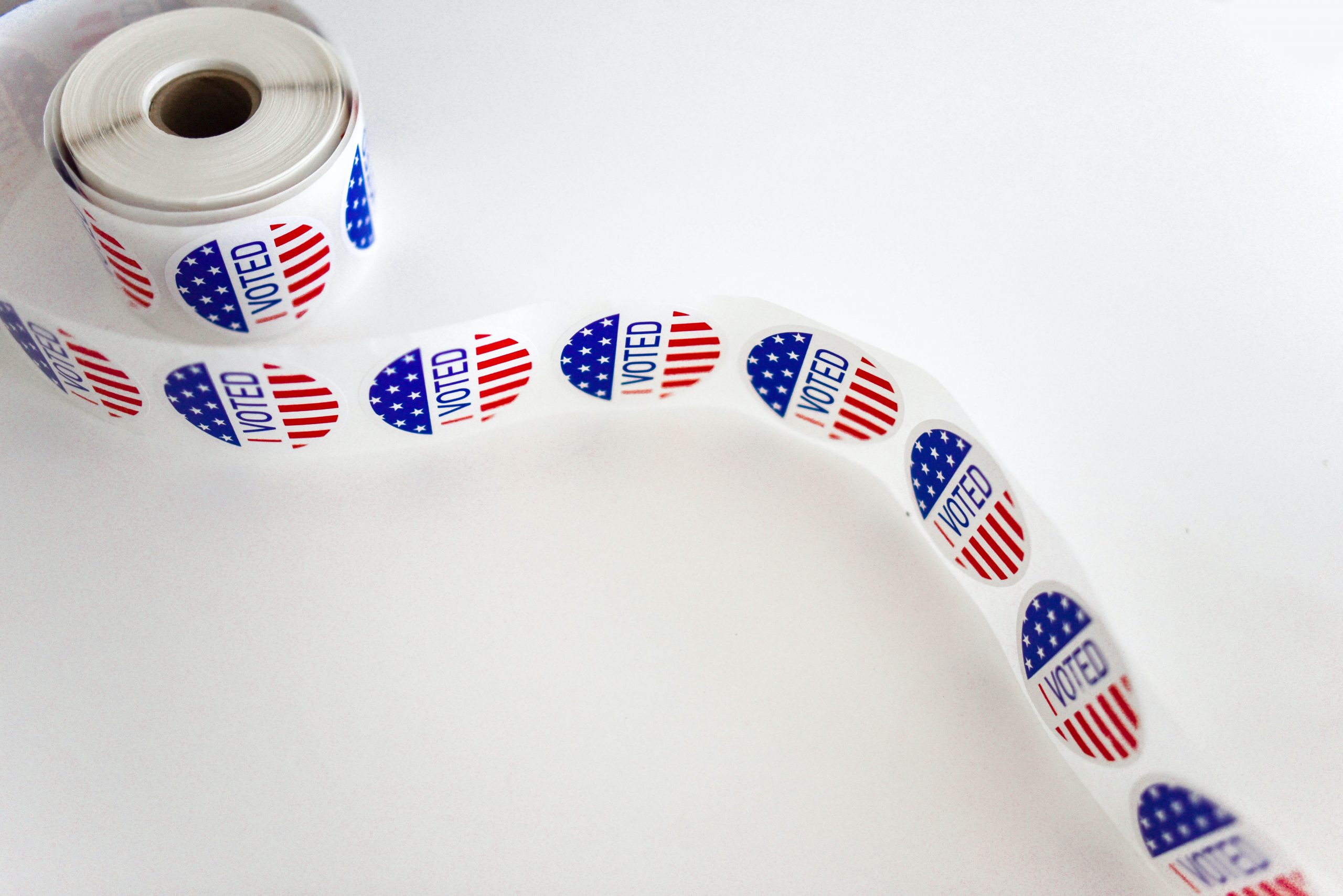 Florida Independents Should Have The Right To Vote