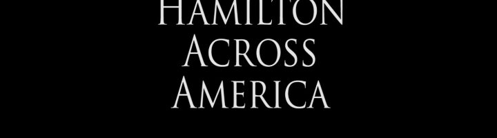 Hamilton Across America