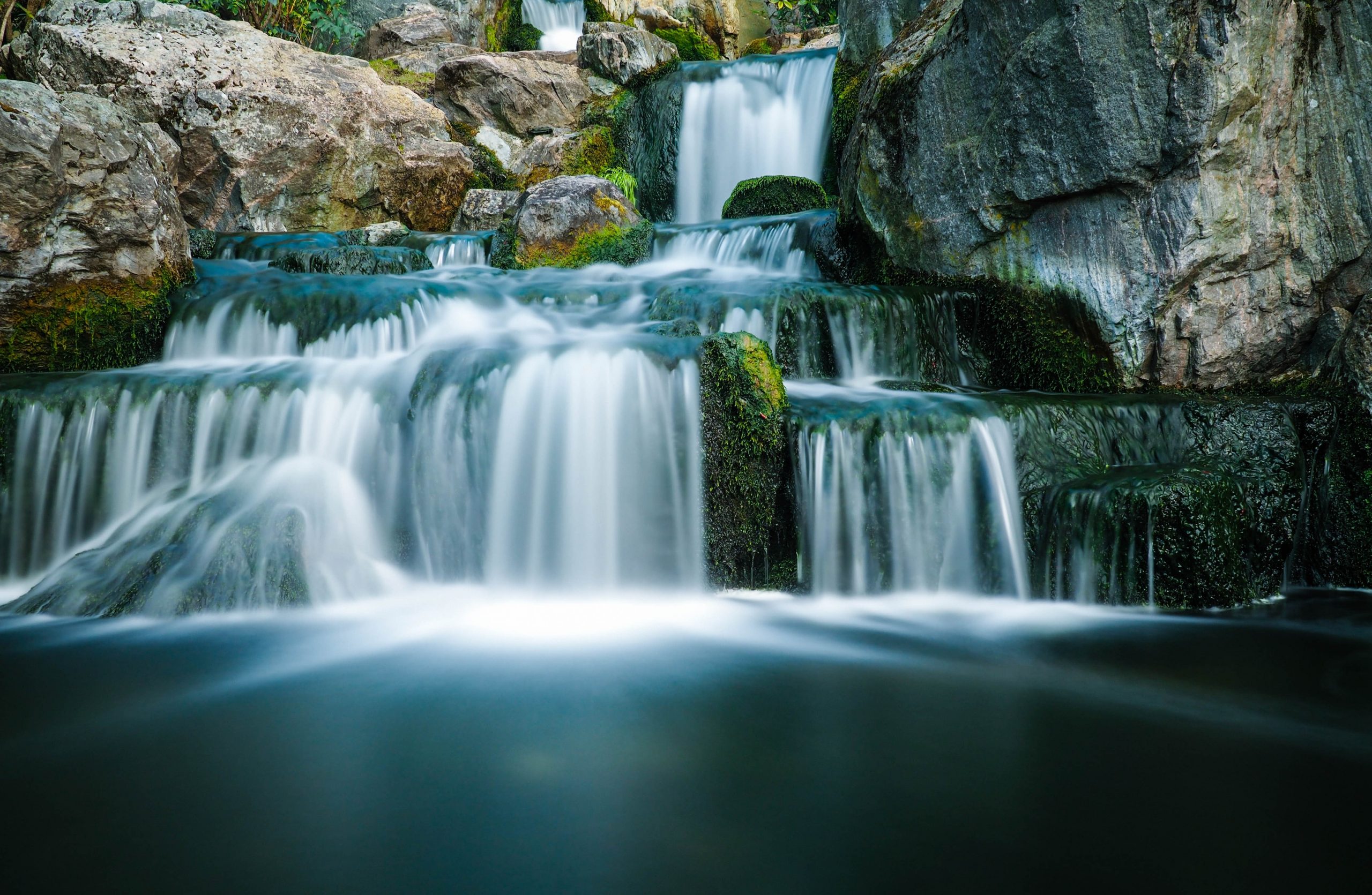 Let It Flow