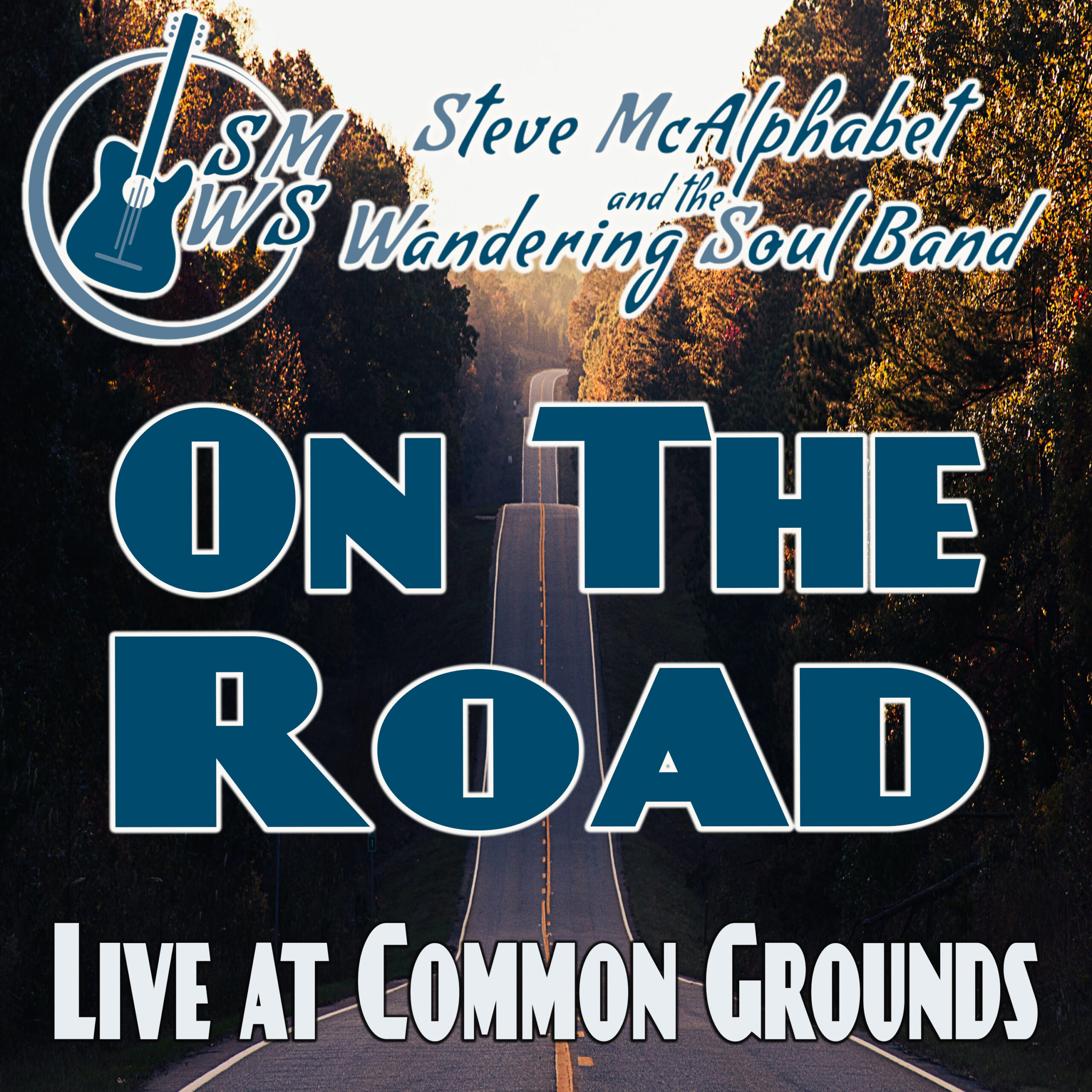 “On The Road” – Motorcycling Music Across America